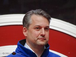 Wahlveranstaltung in der Lugner City 26.04.2025